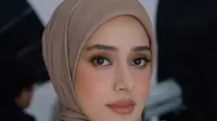 Reaksi Fairuz A. Rafiq Dengar Sang Kakak Terjaring OTT KPK