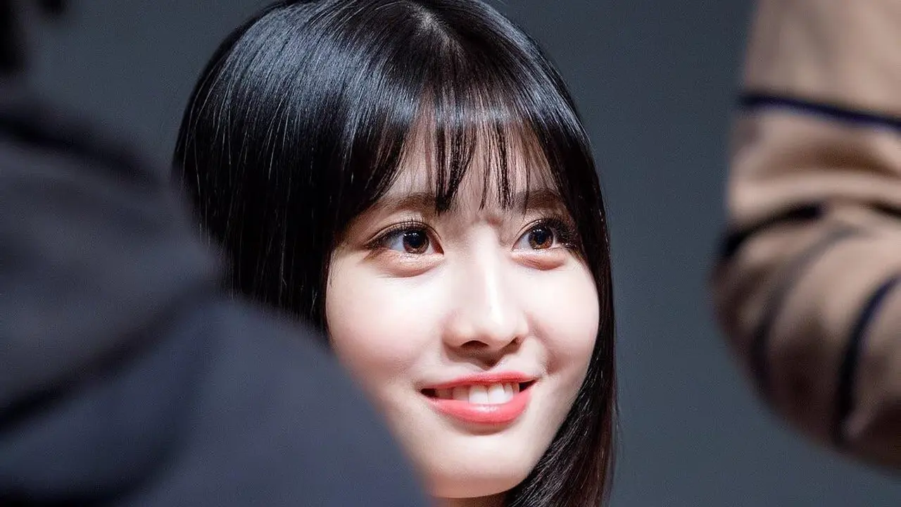 Momo TWICE