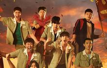 Biasa Dapat Peran Keren dan Ganteng, Kini Im Siwan Jadi Lugu dan Cupu di Drama Boyhood