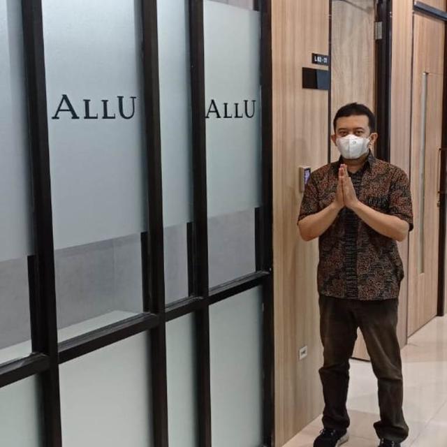 Membuka Toko di Medan Jadi Awal Perubahan Nanboya Jadi ALLU Indonesia