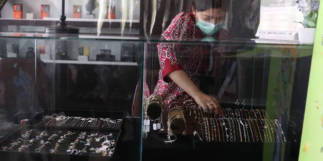 Harga Emas Perhiasan Hari Ini 16 Juni 2025, Cek Sebelum Membeli Biar Tak Rugi