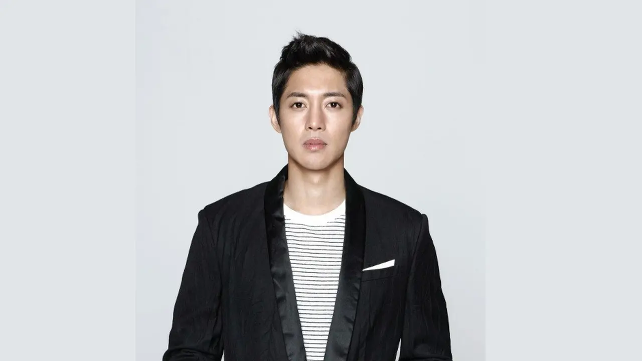 Kim Hyun Joong