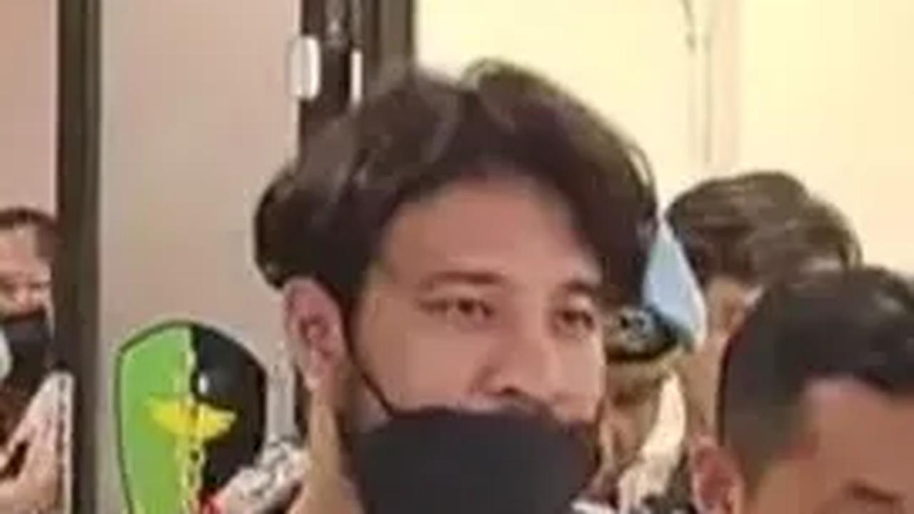 Ammar Zoni Ternyata Dapat Narkoba dari Daerah Ini, Satu Pemasok Ditangkap dan Satu Lagi Buron