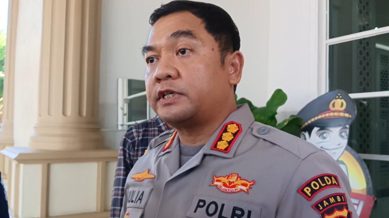 Dijerat Pasal Pembunuhan, Dua Polisi Aniaya Tahanan Polsek Kumpeh Ilir Jambi hingga Tewas Terancam Dipecat