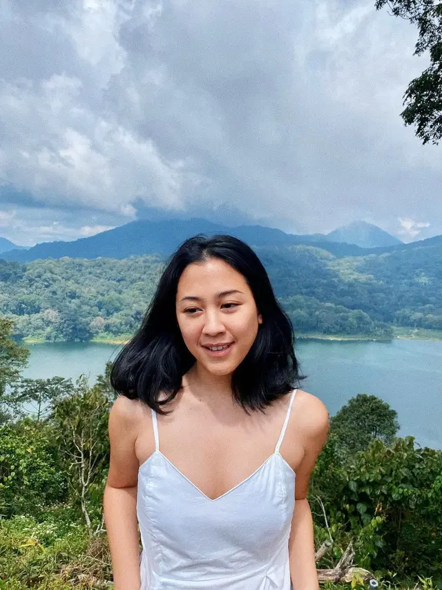 Sherina Munaf. (Foto: Dok. Instagram @sherinasinna)