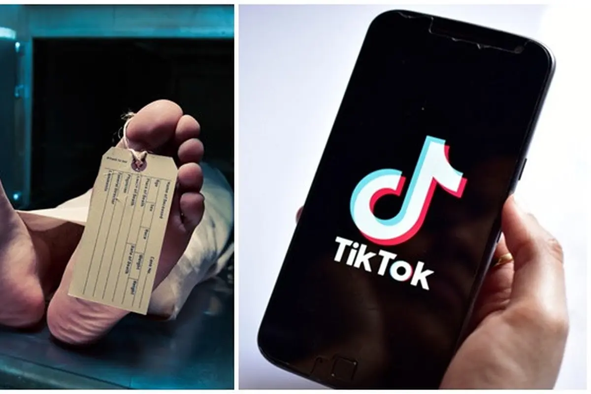 Miris, Demi Konten TikTok Remaja Ini Sampai Terbunuh