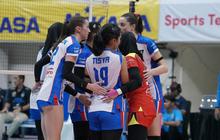 Jadwal Final Four PLN Mobile Proliga 2025 Hari Ini