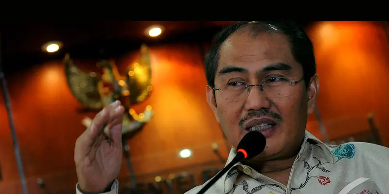 Jimly Asshiddiqie Sindir Kubu Prabowo-Hatta
