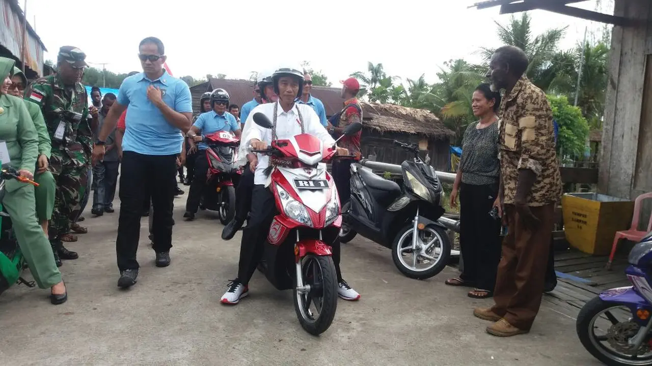 Jokowi