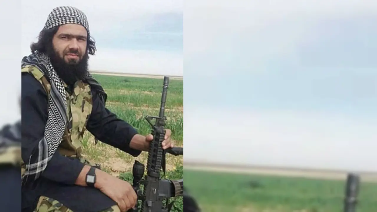 Gempuran Udara AS Tewaskan Pemimpin Militer ISIS di Irak