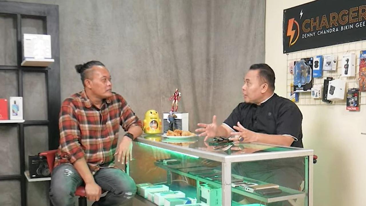 Dok. Istimewa