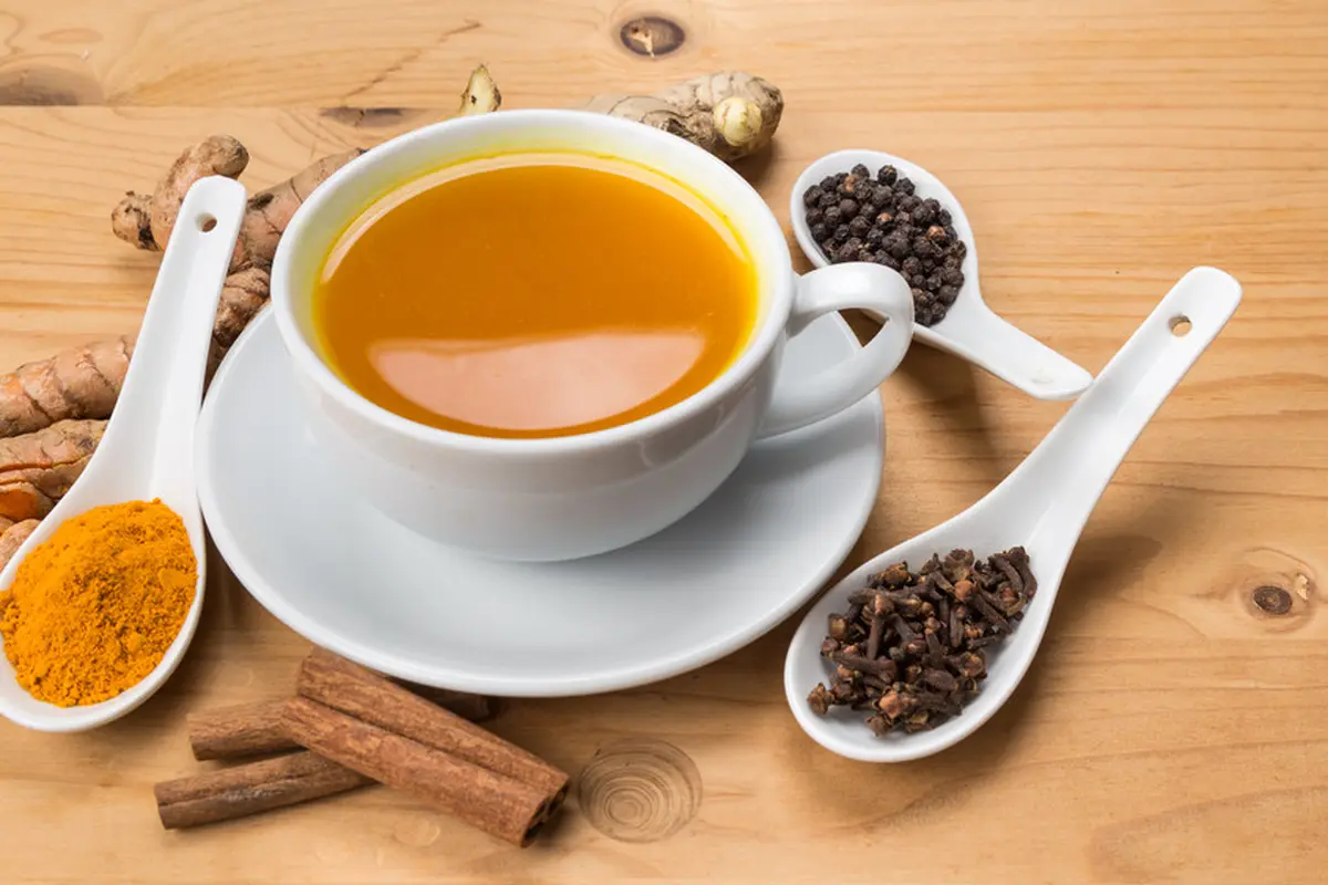 resep jamu tradisional minuman