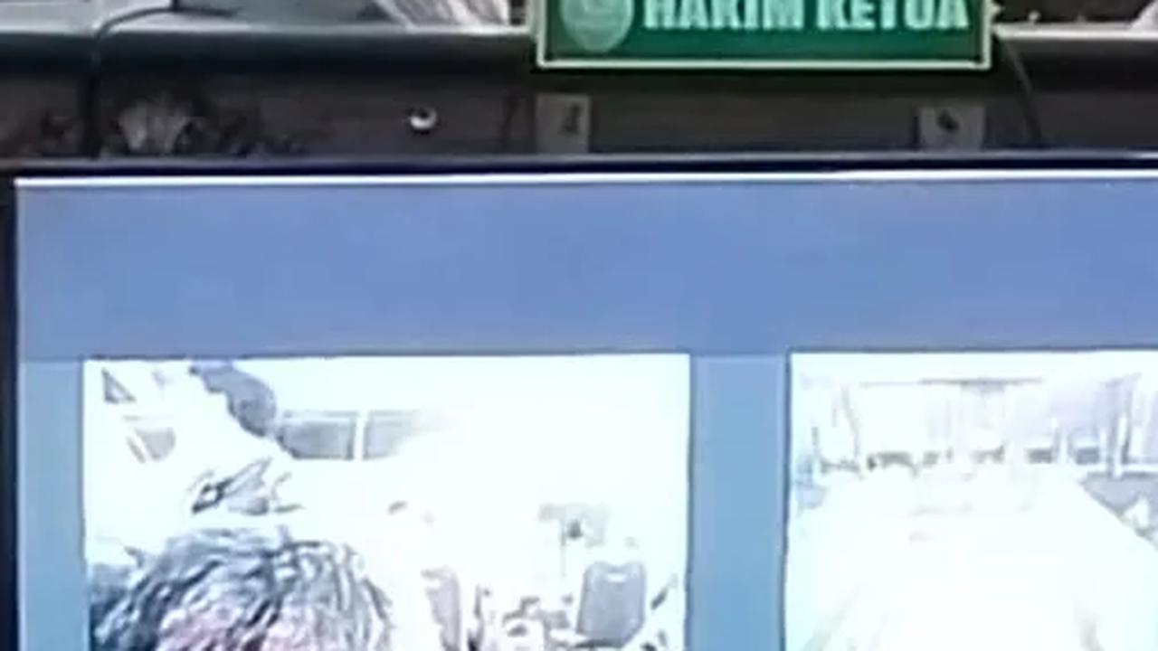 Dokter Gadungan Susanto Divonis 3 Tahun 6 Bulan Penjara