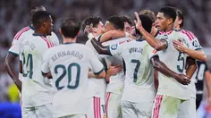 Klasemen Liga Spanyol Usai Real Madrid Bantai Real Sociedad