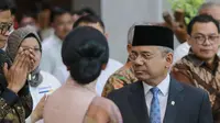 Intip Isi Garasi Menkeu Suahasil Nazara, Pengganti Purbaya
