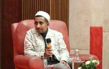 Habib Ja'far Siapkan Sendiri Kado Spesial untuk Para Sahabat yang Beragama Kristen