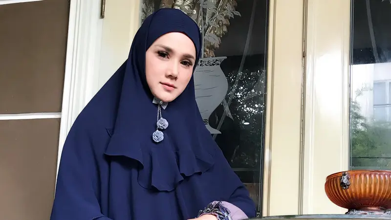 5 Fakta Mulan Jameela Jadi Anggota DPR RI, Gantikan Dua Koleganya