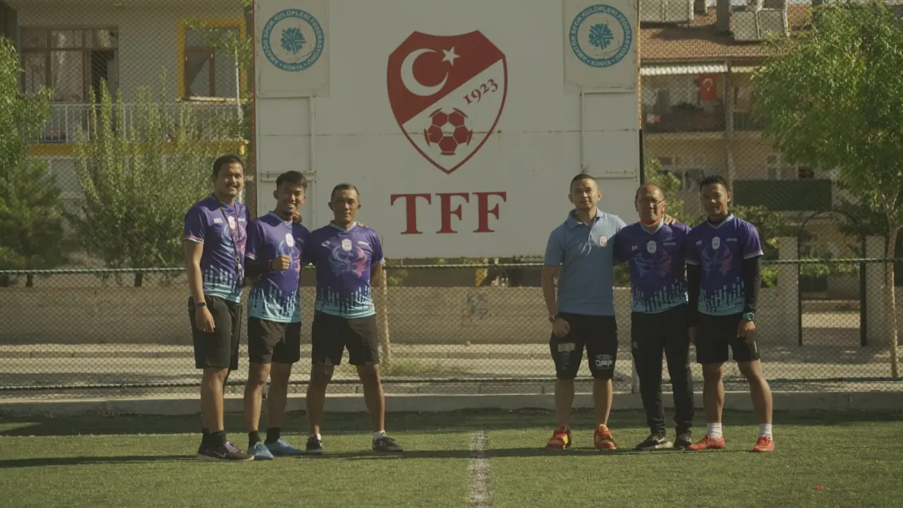 RANS Cilegon FC