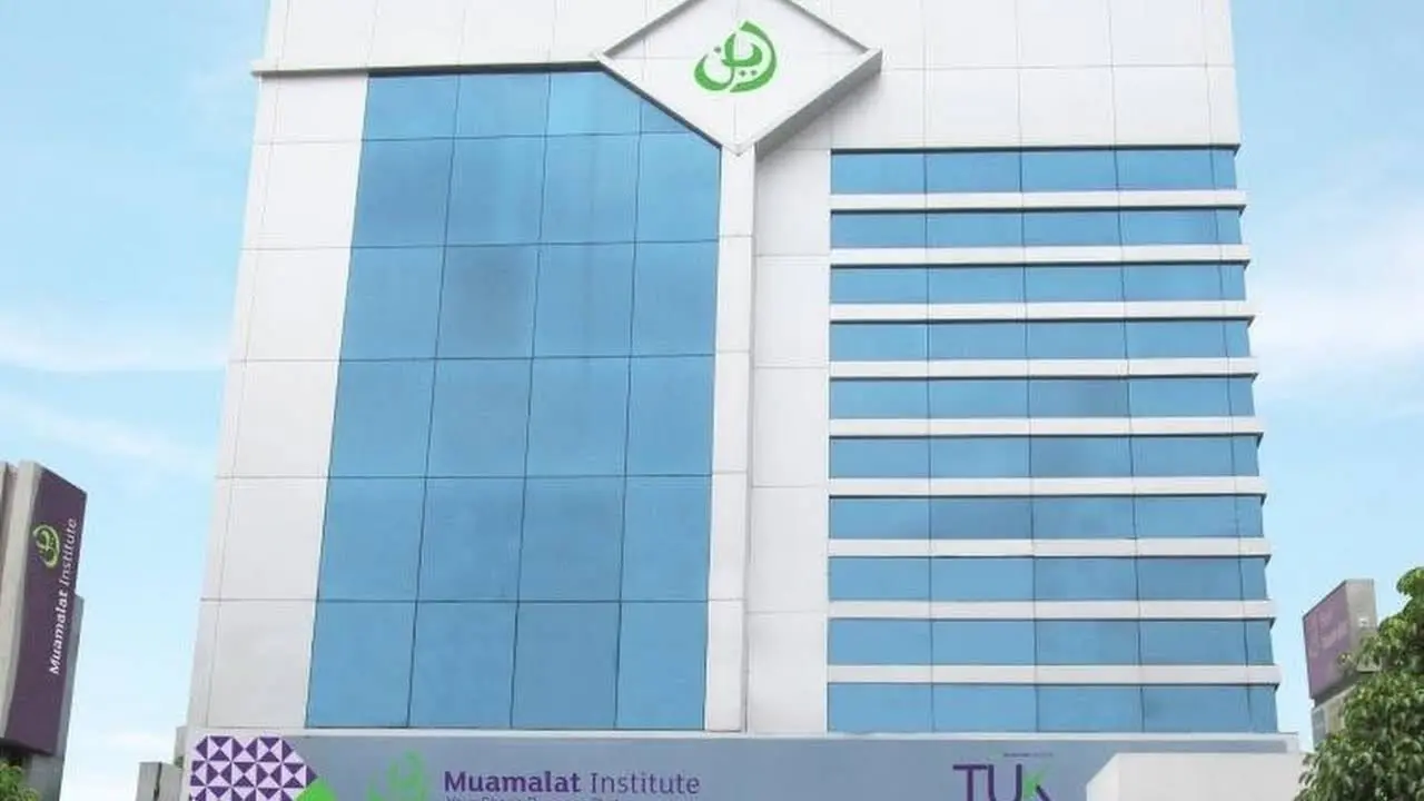Muamalat Institute berencana mengkonversi PT BPR BKK Kota Pekalongan menjadi Bank Perkreditan Rakyat Syariah (BPRS). (Dok Bank Muamalat)
