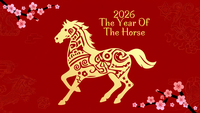 Chinese Zodiac 2026 Horoscope Prediction: Check Your Luck in the Year of the Horse