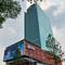 PT Bank OCBC NISP Tbk (OCBC). (Foto: OCBC)