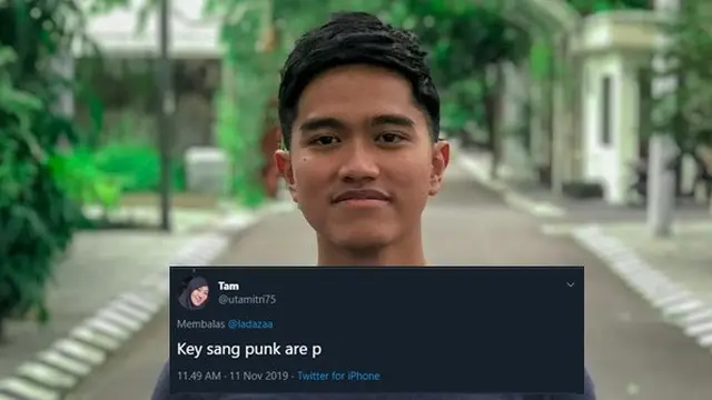 Plesetan Nama Selebritis Pakai Bahasa Inggris Ini Bikin Mikir Keras