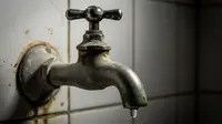 11 Cara Hemat Air PDAM Paling Efektif untuk Tekan Tagihan Bulanan dan Jaga Lingkungan