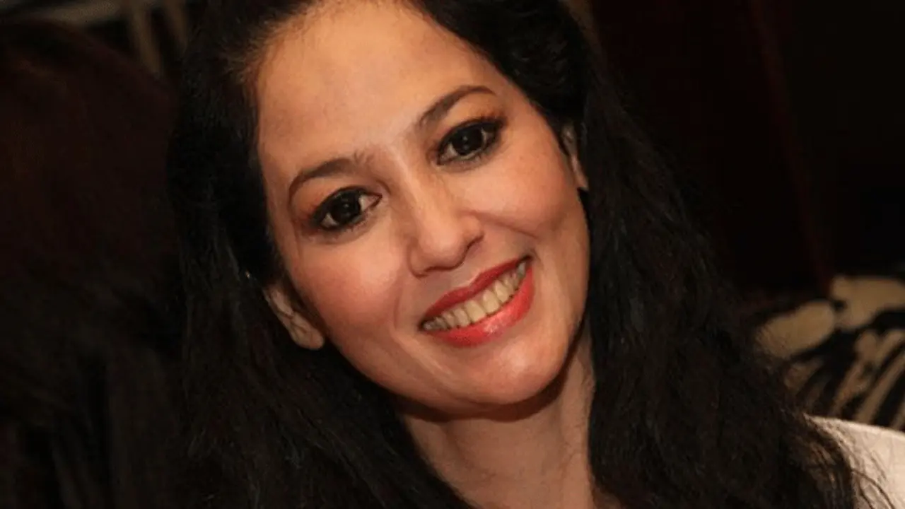 Meriam Bellina