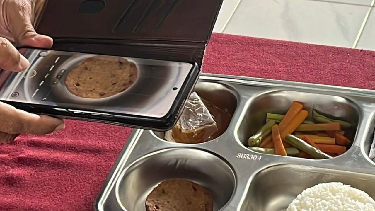 Cerdas dan Peduli, Guru SMAN 2 Karanganyar Ciptakan Aplikasi Pendeteksi Makan Bergizi Gratis