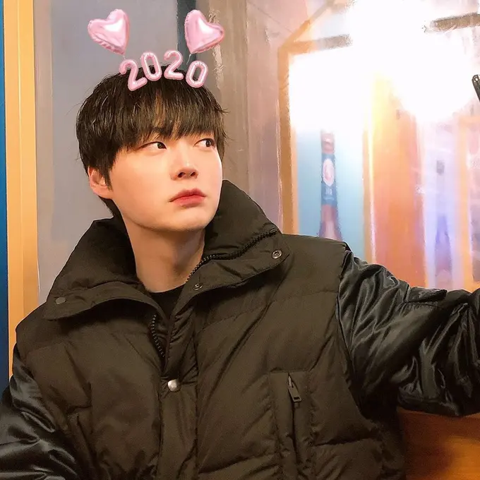 Ahn Jae Hyun