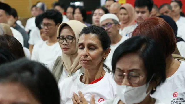 Bukan Sekadar Menenangkan Pikiran, Meditasi Bisa Jadi Ruang untuk Menata Batin