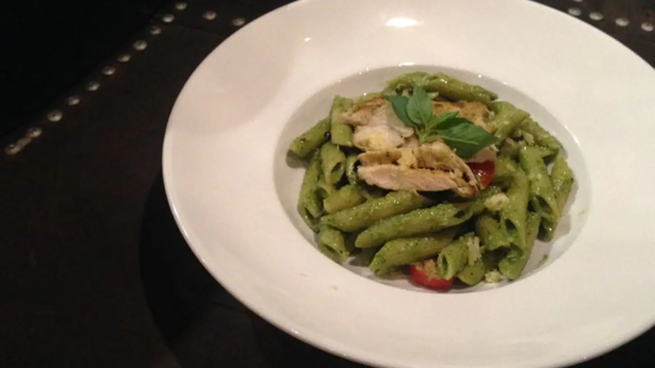Agar Sensasi Makan Berbeda, Coba Metode Food Pairing 
