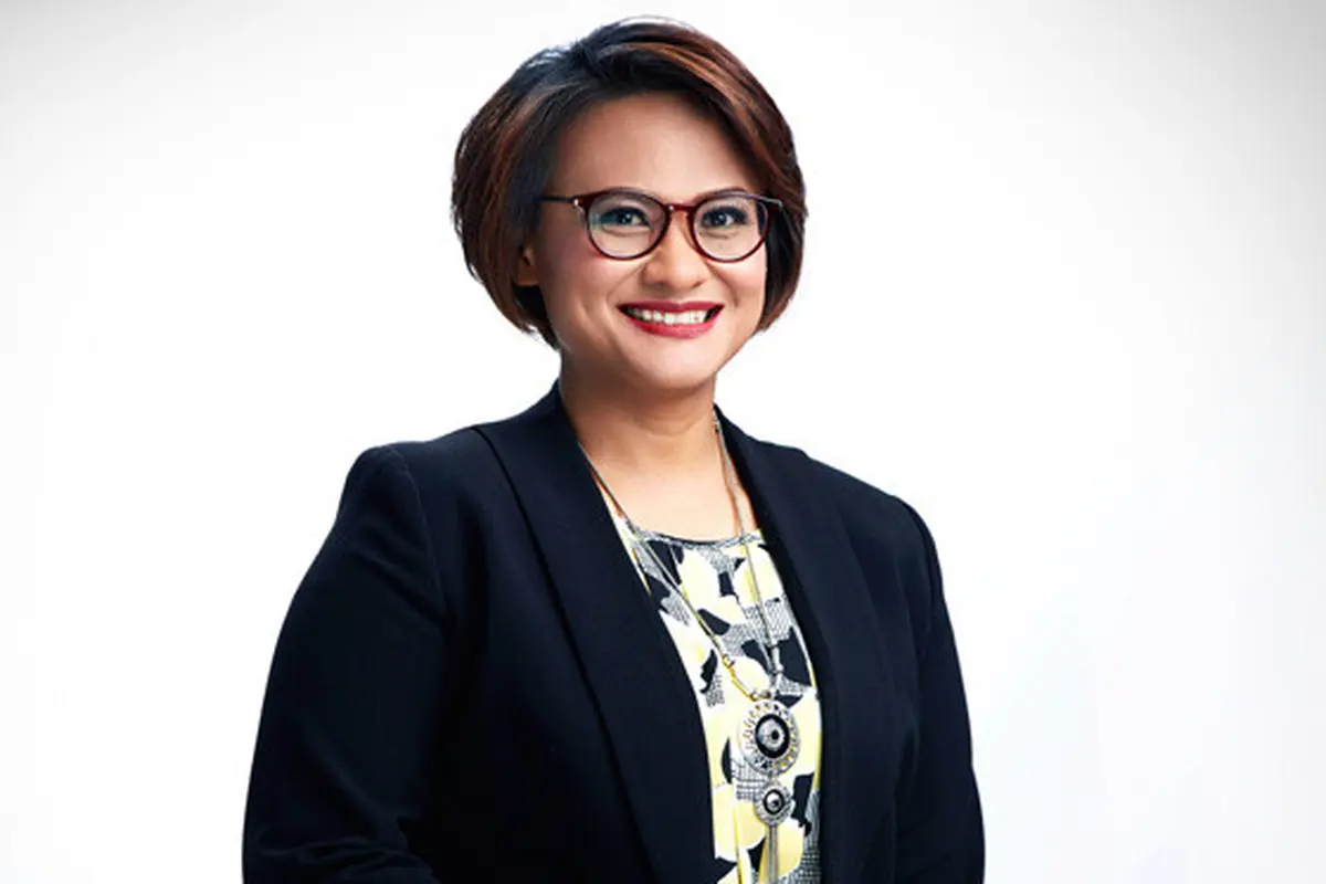 Dian Siswarini, Presiden Direktur & CEO XL Axiata