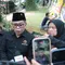 Potret Suasana Rumah Duka Guruh Soekarnoputra, Ramai Pelayat dan Karangan Bunga