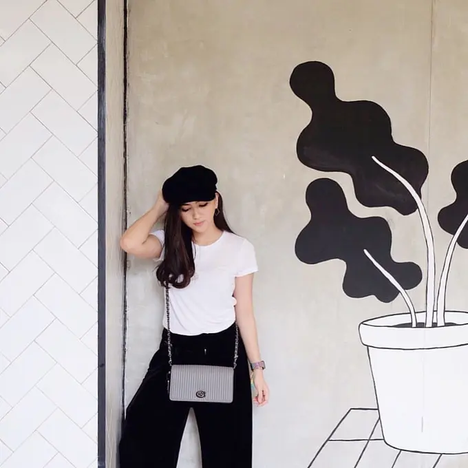 Jessica Mila (Instagram/jscmila)