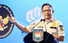 Satgas PRR Minta Kementerian dan Lembaga Percepat Pengajuan Anggaran Pemulihan Pascabencana
