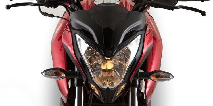 Motor pulsar 250cc deals