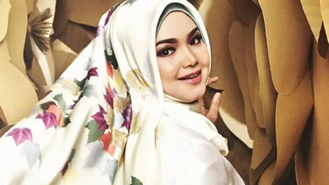 Siti Nurhaliza