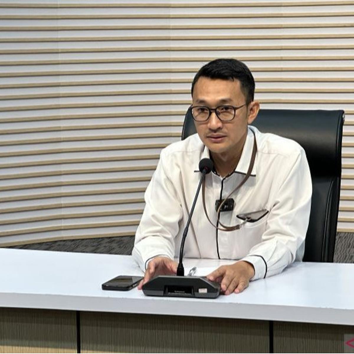 Terungkap! Kuota Haji Khusus Dijual Antar Biro, KPK Selidiki Dugaan Korupsi Rp1 Triliun