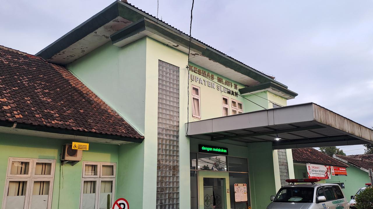 Ratusan Siswa SD dan SMP Diduga Keracunan MGB, Sisa Muntahan dan Makanan Diuji di Balai Labkes PAK Jateng