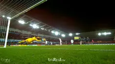 Berita video daftar penyelamatan terbaik pekan ke-17 Premier League 2017-2018. This video presented by BallBall.