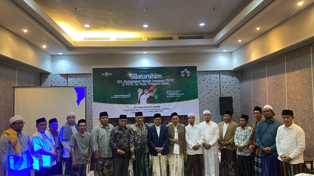 Cucu Pendiri NU Soroti Potensi Wisata Halal untuk Kemandirian Ekonomi Umat