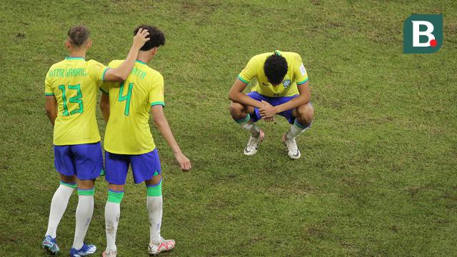 Piala Dunia U-17 2023