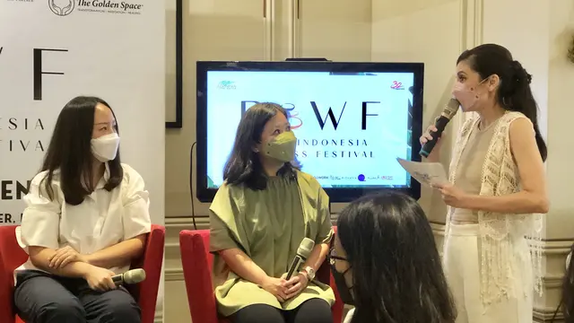 Plaza Indonesia Wellness Week