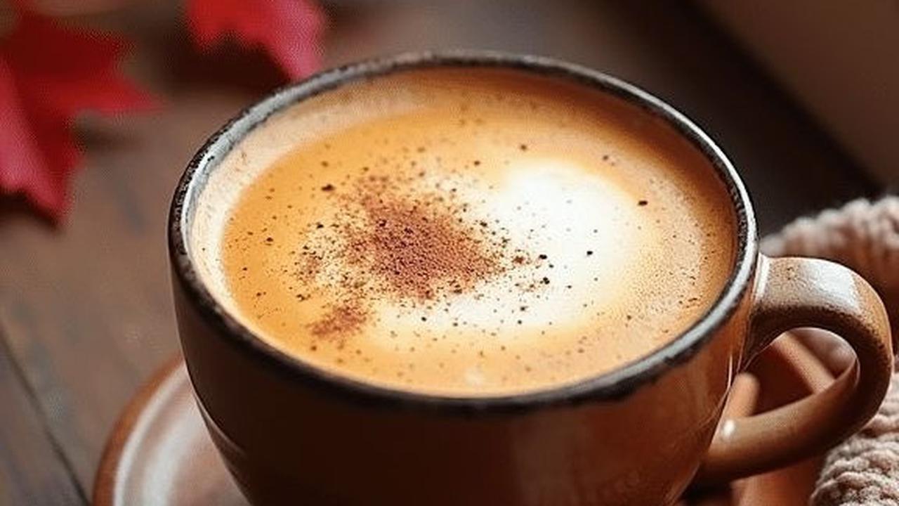 Cuaca Hujan? Coba 5 Resep Minuman Susu Hangat Ini untuk Mengusir Dingin!