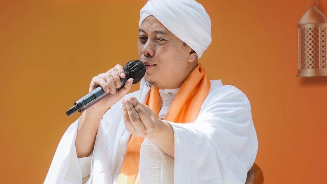 Marhaban Ya Ramadan! 5 Lagu Religi Pilihan untuk Sambut Bulan Puasa nan Suci 2025