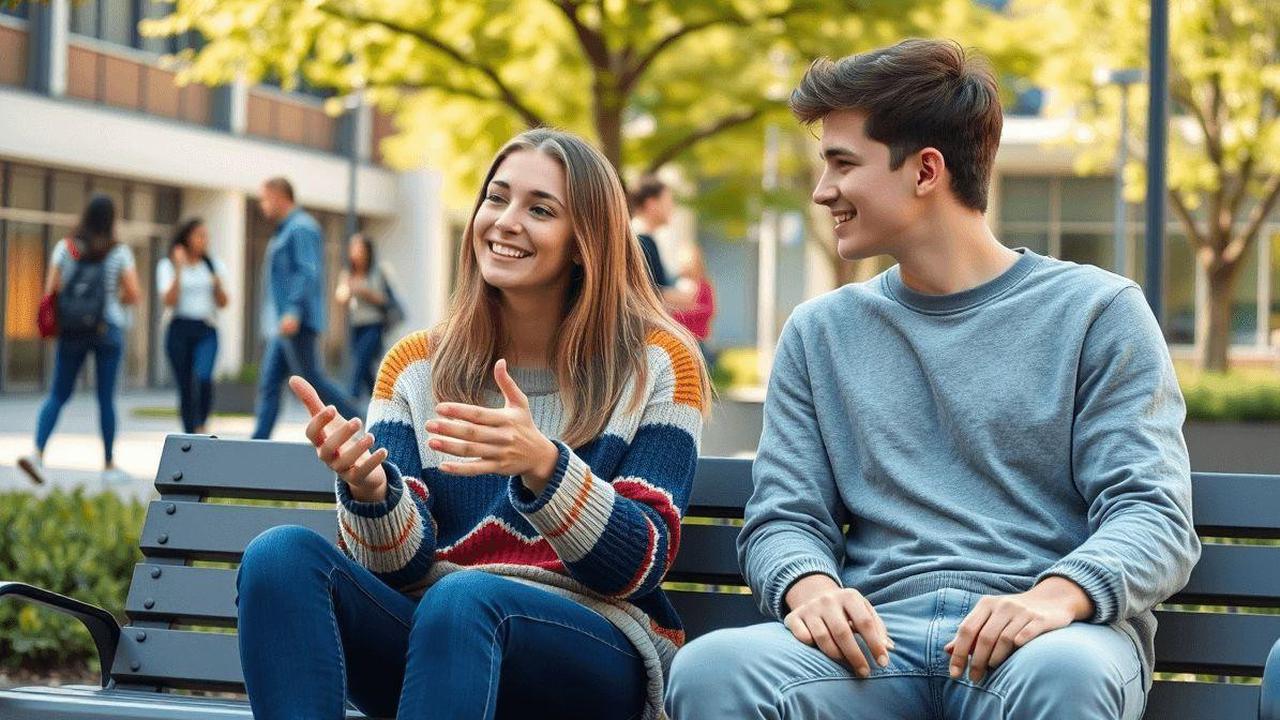 Great Questions to Ask a Girl: 330+ Fun and Meaningful Conversation Starters