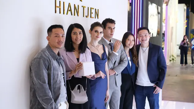 Mengintip Tren Cincin Pernikahan 2023, Warna Ini Paling Jadi Incaran