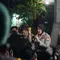 Kapolres Metro Bekasi Kombes Sumarni membantah tudingan yang menyebut dirinya terlibat dalam kasus dugaan korupsi tata kelola Program Makan Bergizi Gratis (MBG). (Foto: Antara)