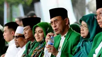 Kader PPP Kumpul di Sentul Bahas Perilaku Politik Suryadharma Ali